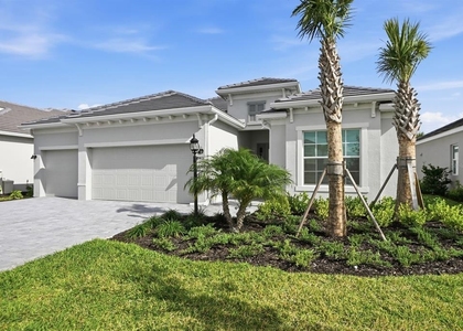 5543 Lightning Whelk Lane - Photo 1