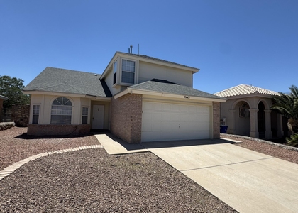 7448 Plaza Taurina Drive - Photo 1