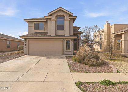 4613 Al Hernandez Street - Photo 1