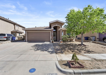 14438 Miguel Terrazas Drive - Photo 1