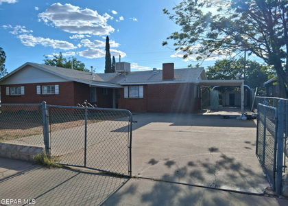 9513 Fairfax Street - Photo 1