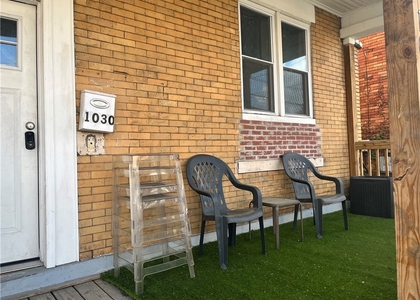 1030 Ross Avenue - Photo 1