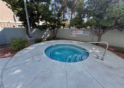 360 E Desert Inn Road - Photo 1