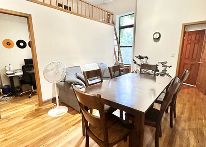 West 138th Street - Photo 1