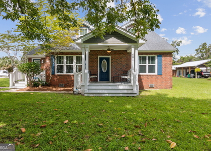 601 Norris Street - Photo 1