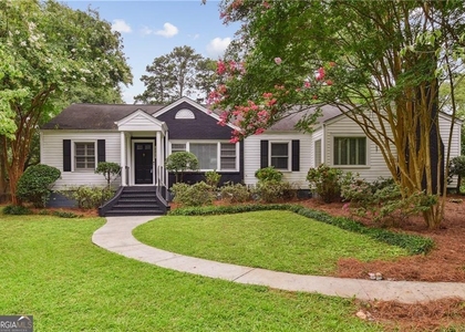 1249 Goodwin Road Ne - Photo 1