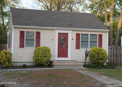 21 Coolidge Drive - Photo 1