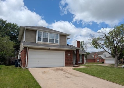 8300 Auburn Drive - Photo 1