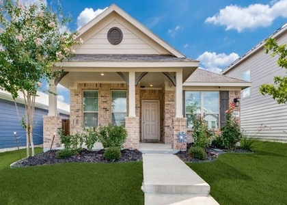 2804 Bursera Lane - Photo 1