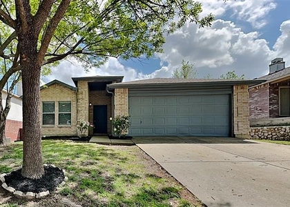 2505 Avalon Creek Way - Photo 1