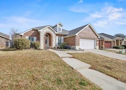 4507 Foxmeadow Trail - Photo 1