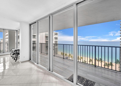 4280 Galt Ocean Drive - Photo 1