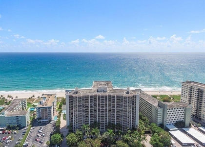 1800 S Ocean Boulevard - Photo 1