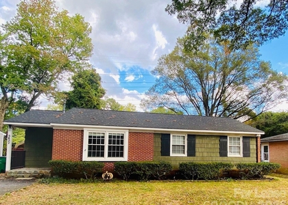5027 Baylor Drive - Photo 1