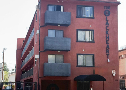 1816 N Gramercy Place - Photo 1