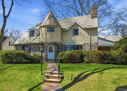 5 Seymour Place - Photo 1