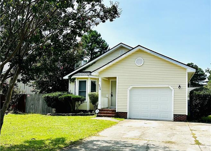 6338 Rhemish Drive - Photo 1