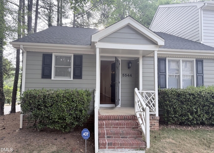 5544 Sharpe Drive - Photo 1