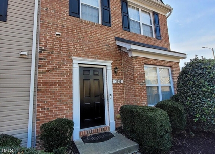 3402 Sosa Road - Photo 1