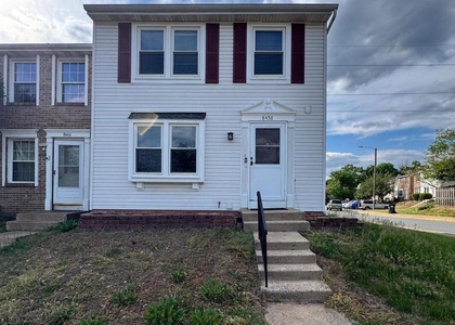 8458 Stonewall Road - Photo 1
