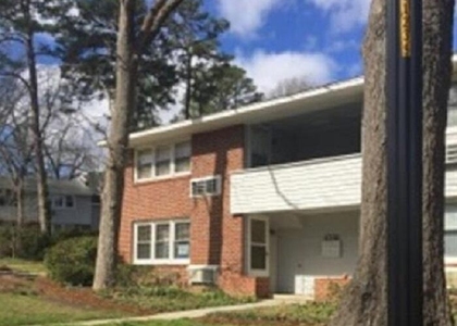 833 Daniels Street - Photo 1