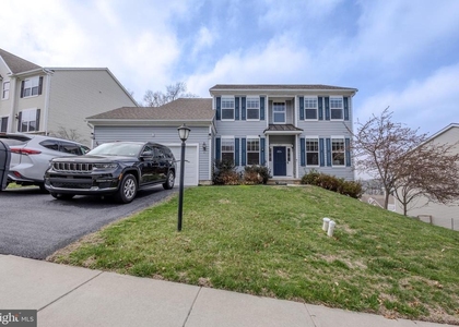3365 Alydar Road - Photo 1