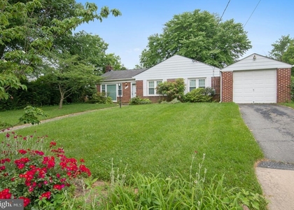 9702 Bellevue Drive - Photo 1