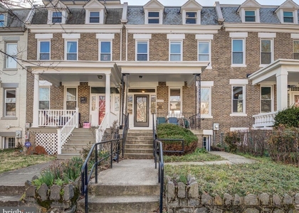 4008 Illinois Avenue Nw - Photo 1