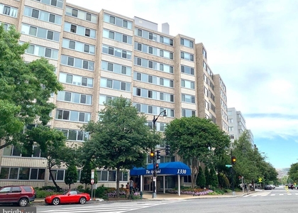 1330 New Hampshire Avenue Nw - Photo 1