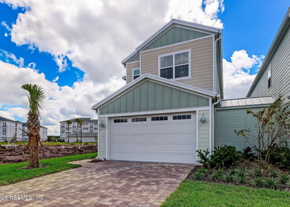 357 Rum Runner Way - Photo 1