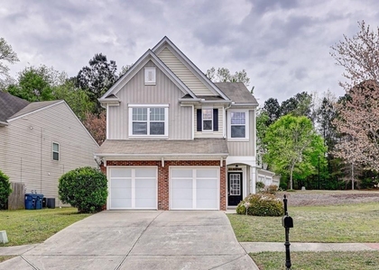1356 Upshur Place - Photo 1