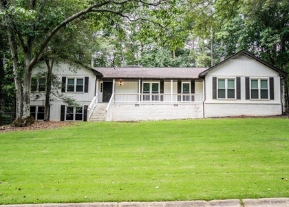 2749 Fieldstone Drive Se - Photo 1