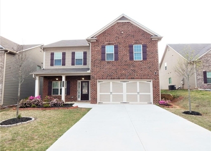 2441 Melton Common Drive - Photo 1