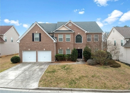5351 Heyward Place Sw - Photo 1