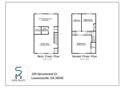 320 Sprucewood Court - Photo 1