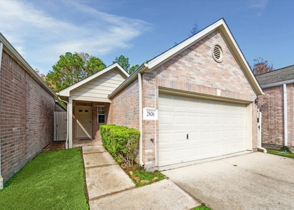 2806 Crescent Star Road - Photo 1