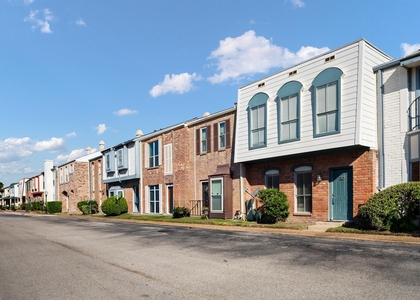 7700 Creekbend Drive - Photo 1