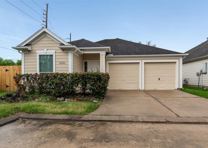 14703 Briceland Springs Drive - Photo 1
