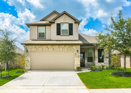 9011 Beacon Mill Drive - Photo 1