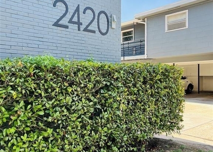 2420 Mcduffie Street - Photo 1