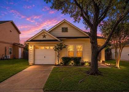 21314 Misty Brook Bend Lane - Photo 1