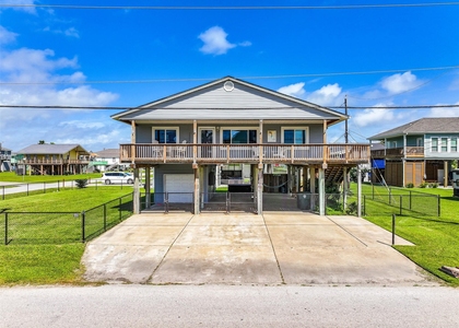 21600 Zachary Drive - Photo 1