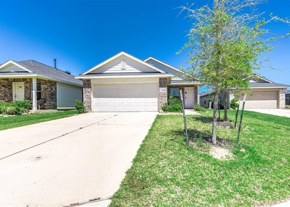 24114 Wandering Brook Drive - Photo 1