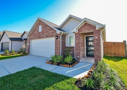 7402 Sunlit Harbor Dr - Photo 1