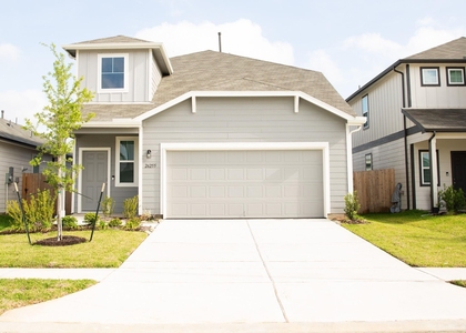 26255 Arrowleaf Drive - Photo 1