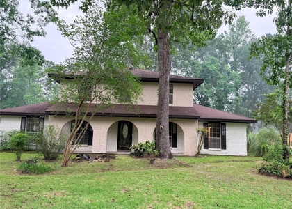 2314 Roman Forest Boulevard - Photo 1