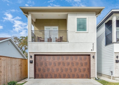 4209 New Orleans Street - Photo 1