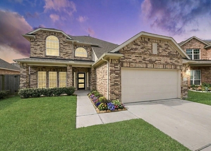 30243 Twisting Springs Drive - Photo 1