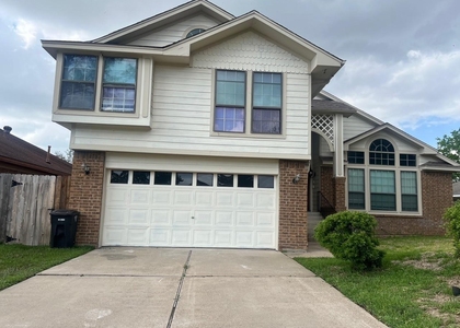 16818 Rockbend - Photo 1