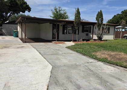 2910 Zephyr Lane - Photo 1